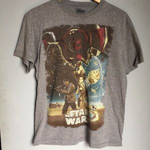 Disney Star Wars Limited Edition T-shirt